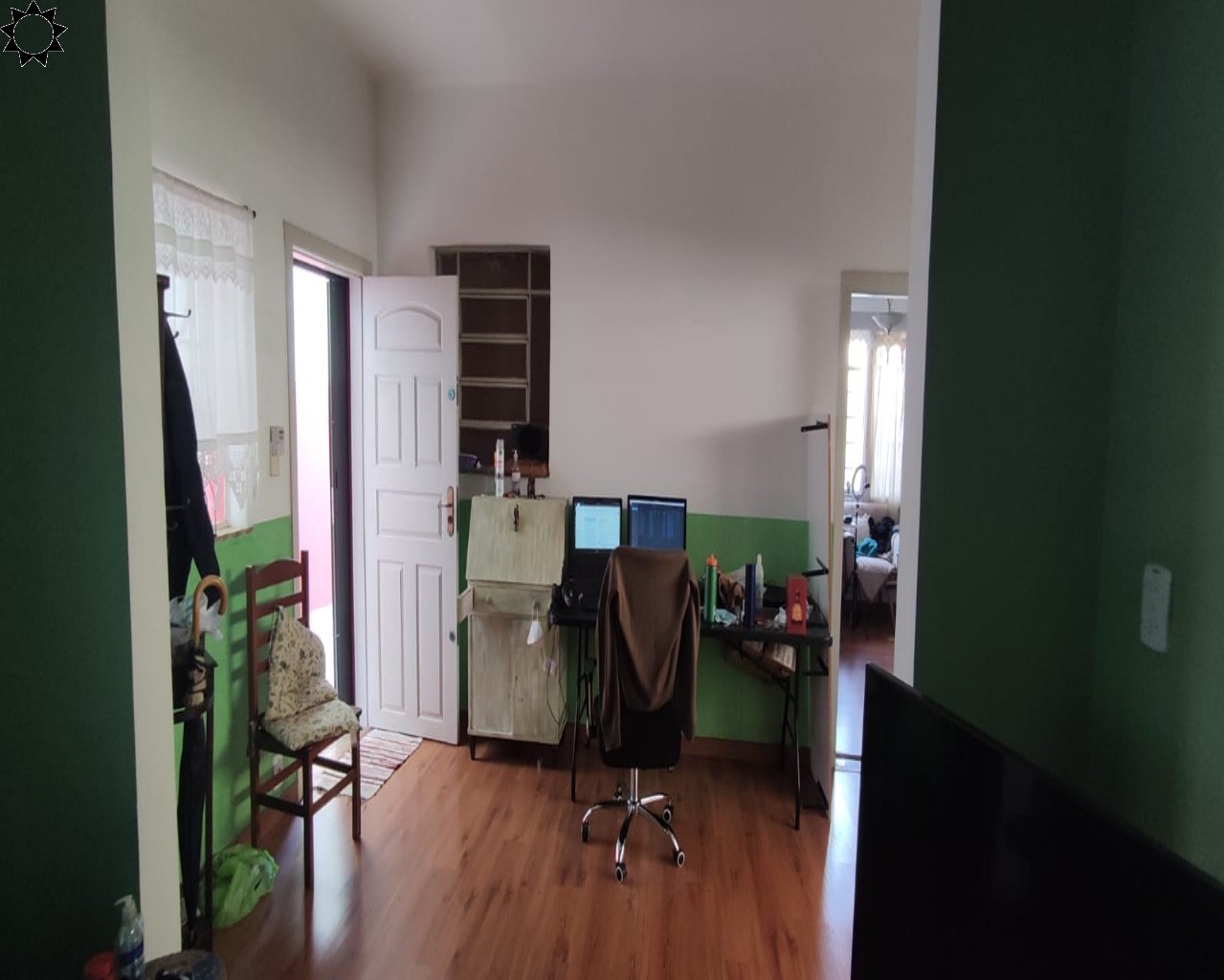 Casa, 2 quartos, 300 m² - Foto 32