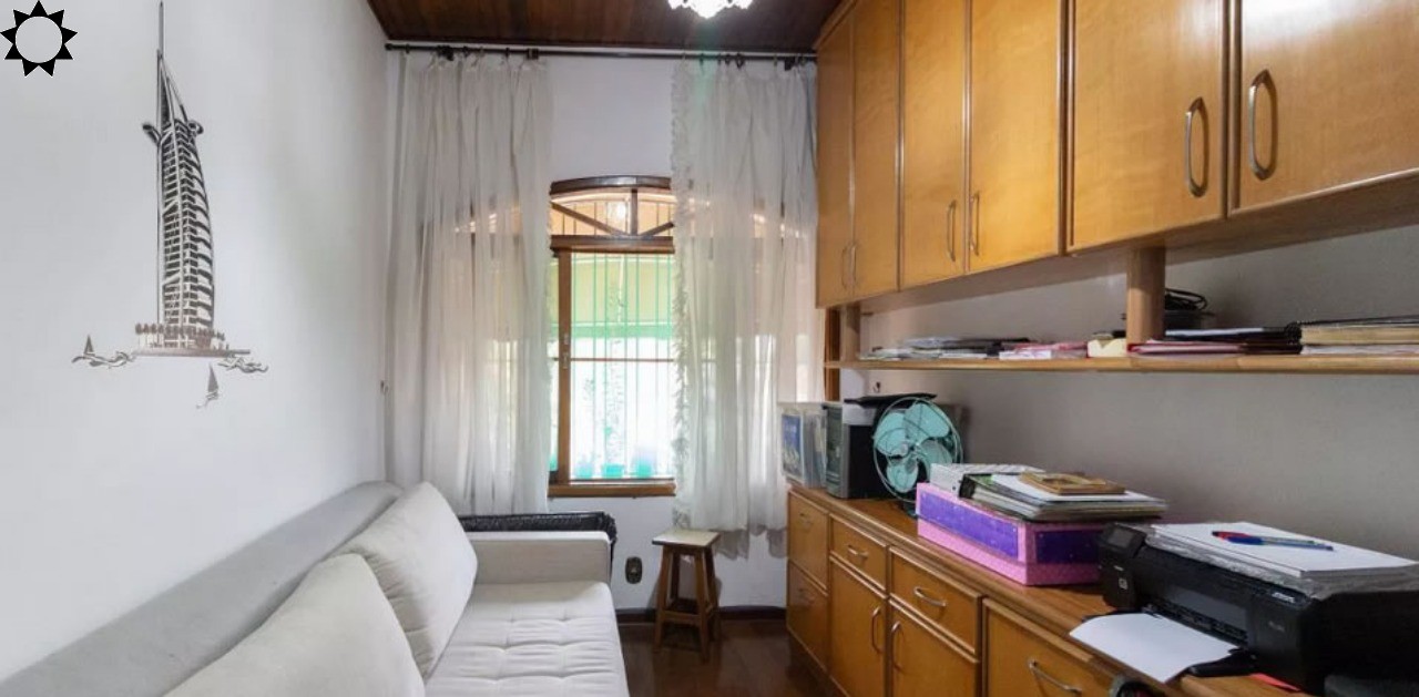 Casa, 4 quartos, 340 m² - Foto 22
