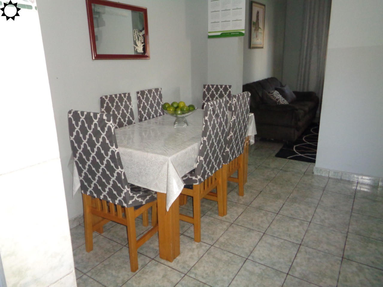 Casa, 4 quartos, 250 m² - Foto 3