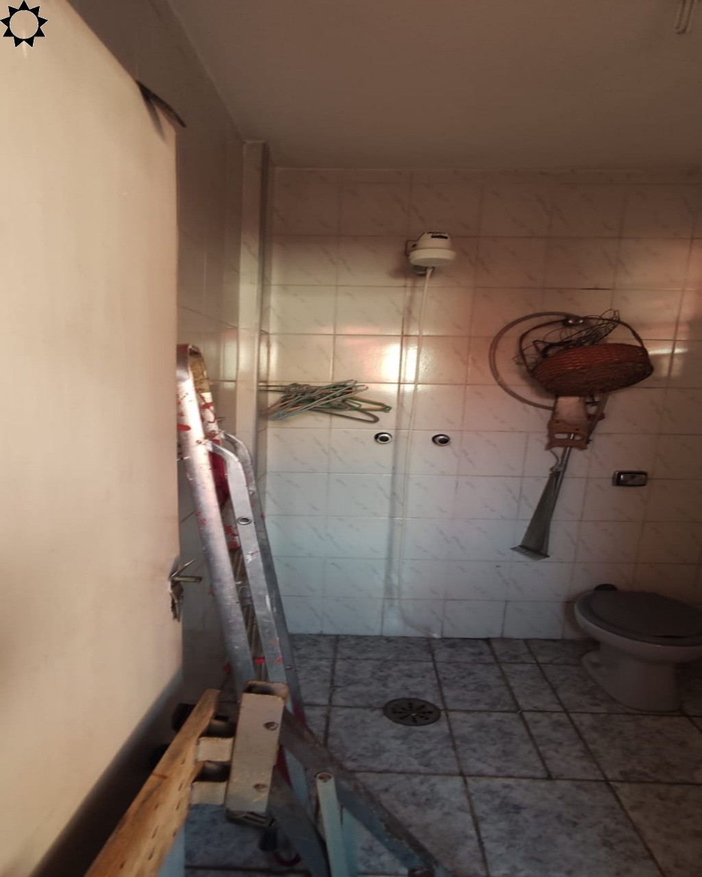 Casa, 2 quartos, 300 m² - Foto 34