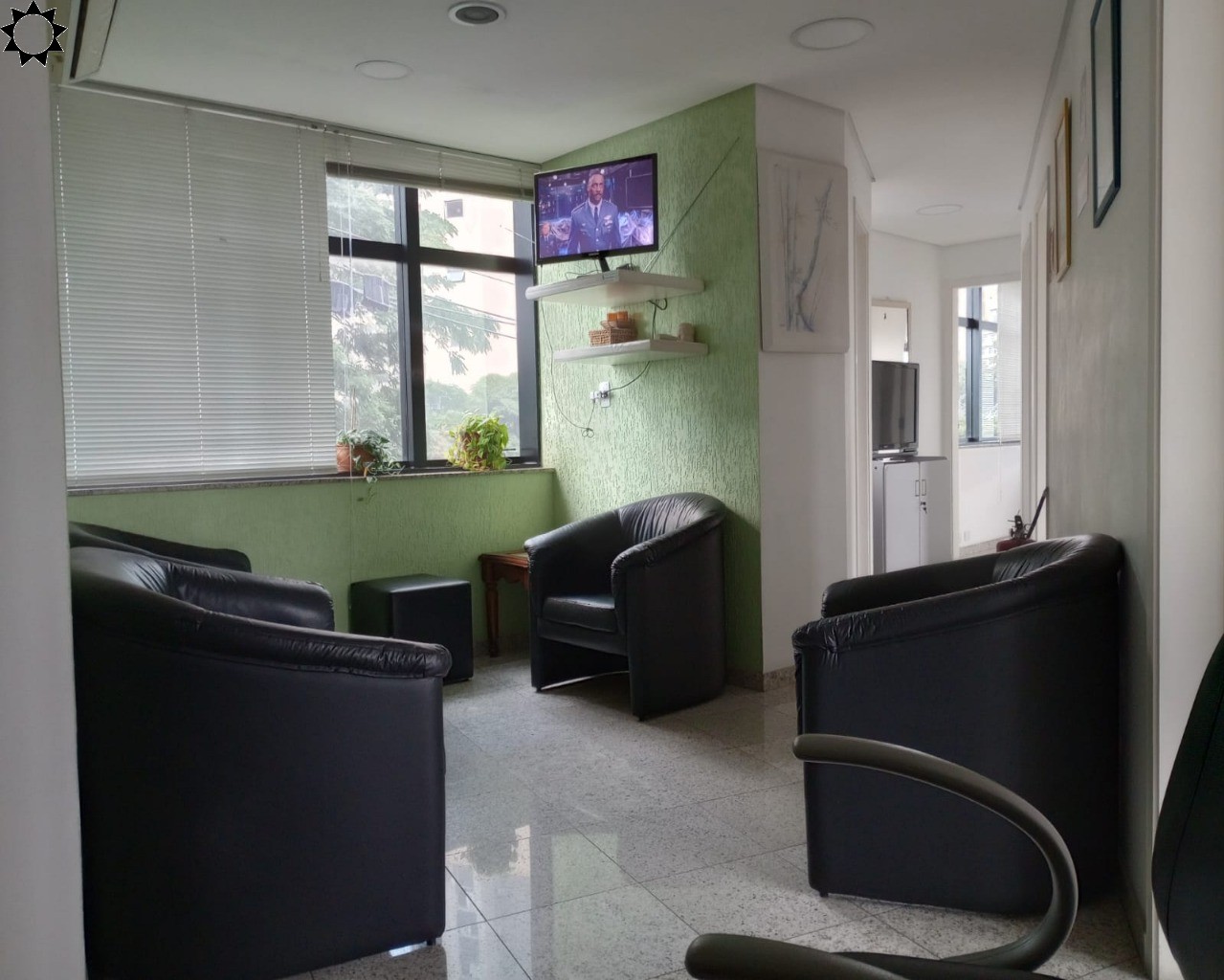 Sala-Conjunto, 124 m² - Foto 13