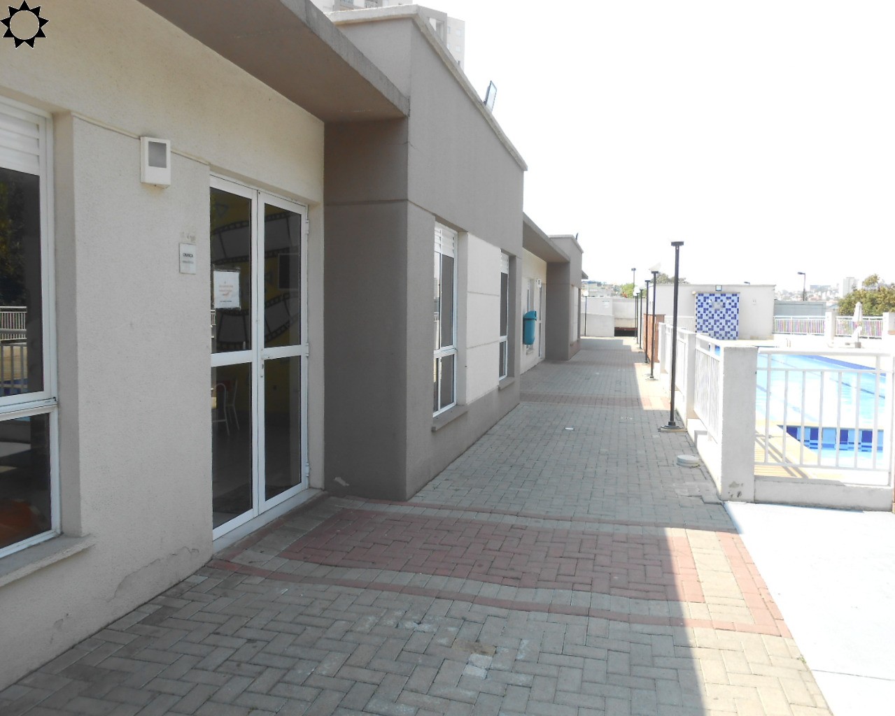 Apartamento, 2 quartos, 52 m² - Foto 23