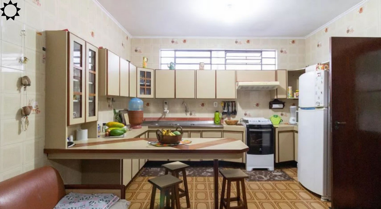 Casa, 4 quartos, 340 m² - Foto 14