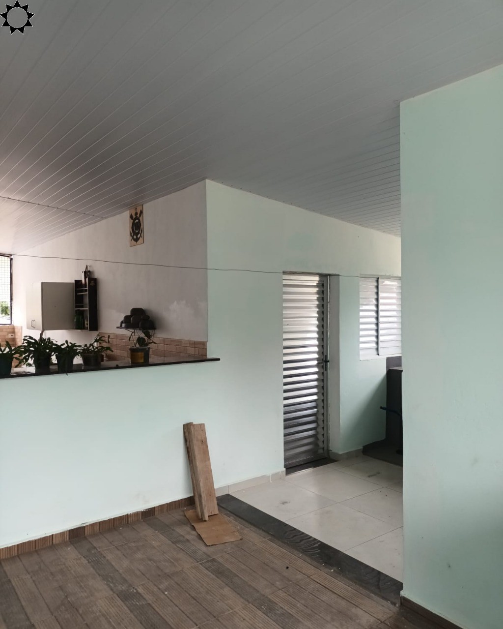 Sítio, 4 quartos, 1300 m² - Foto 10