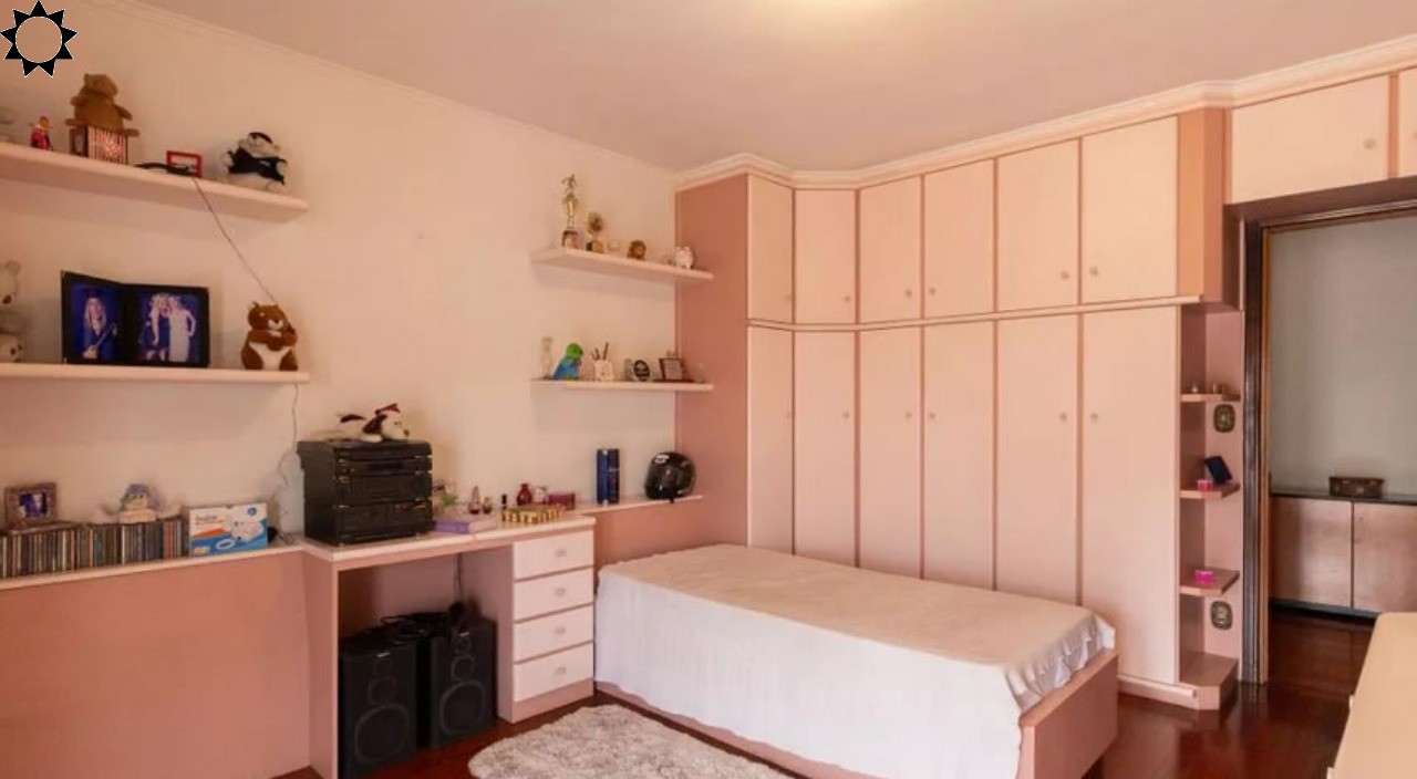 Casa, 4 quartos, 340 m² - Foto 33