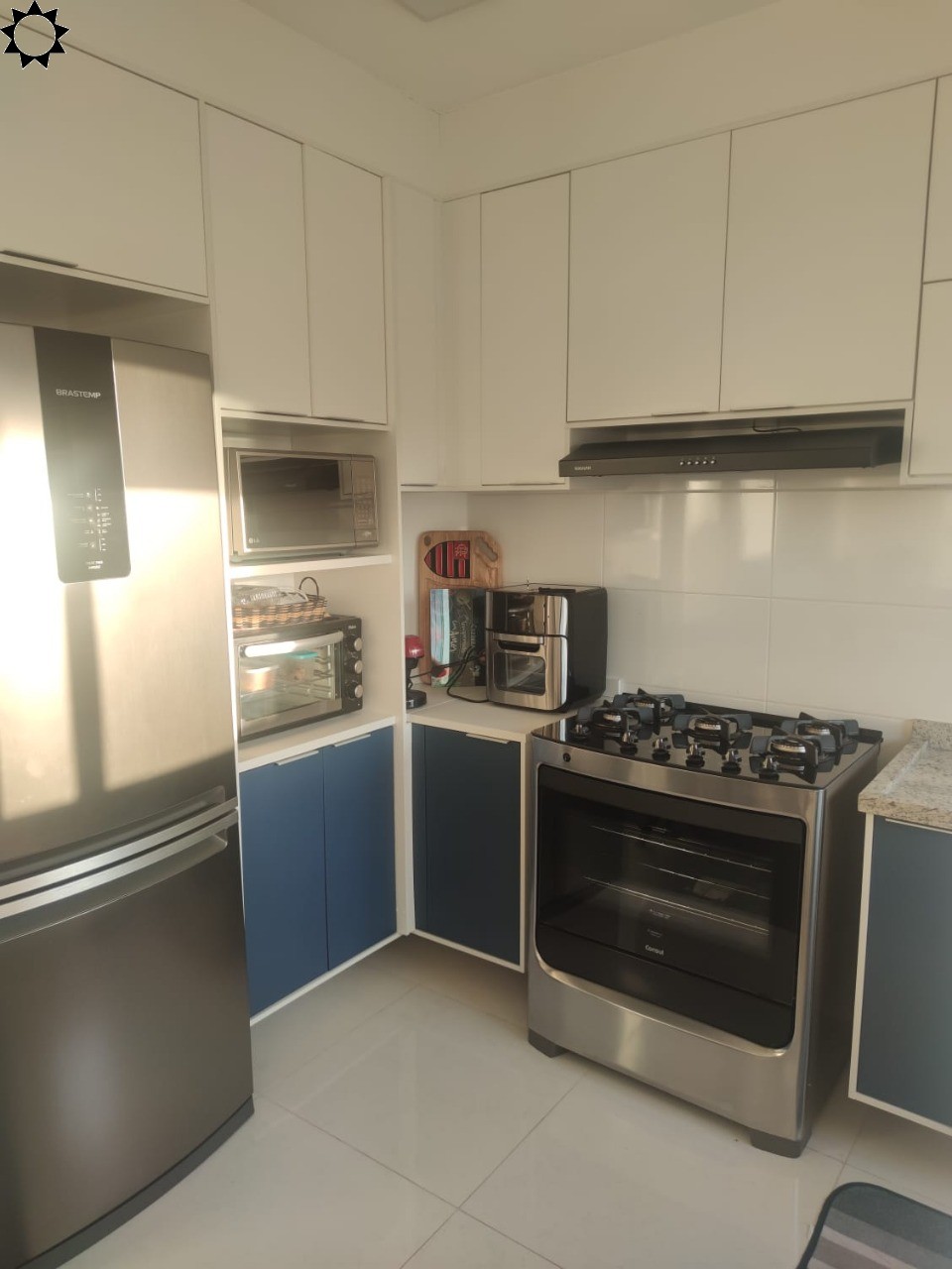 Apartamento, 1 quarto, 38 m² - Foto 23