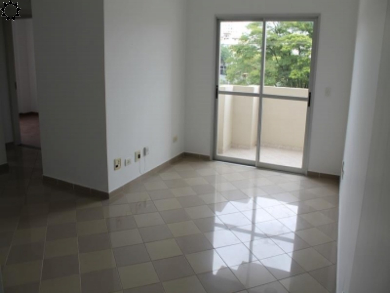 Apartamento, 2 quartos, 65 m² - Foto 1