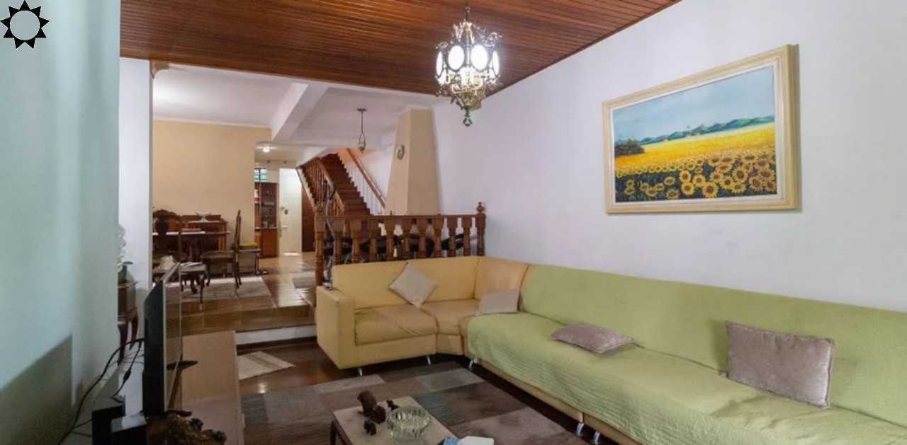 Casa, 4 quartos, 340 m² - Foto 47