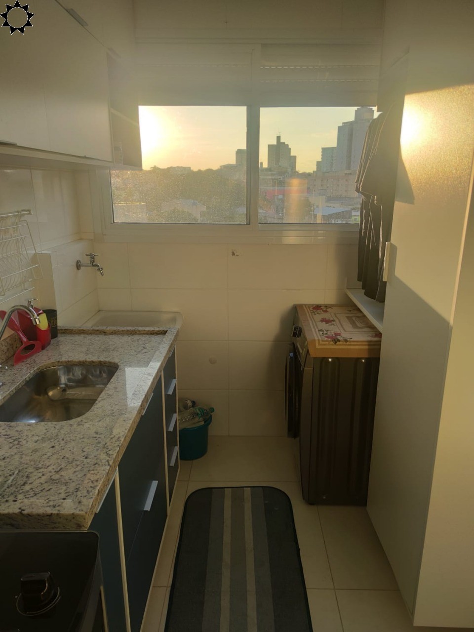 Apartamento, 1 quarto, 38 m² - Foto 25