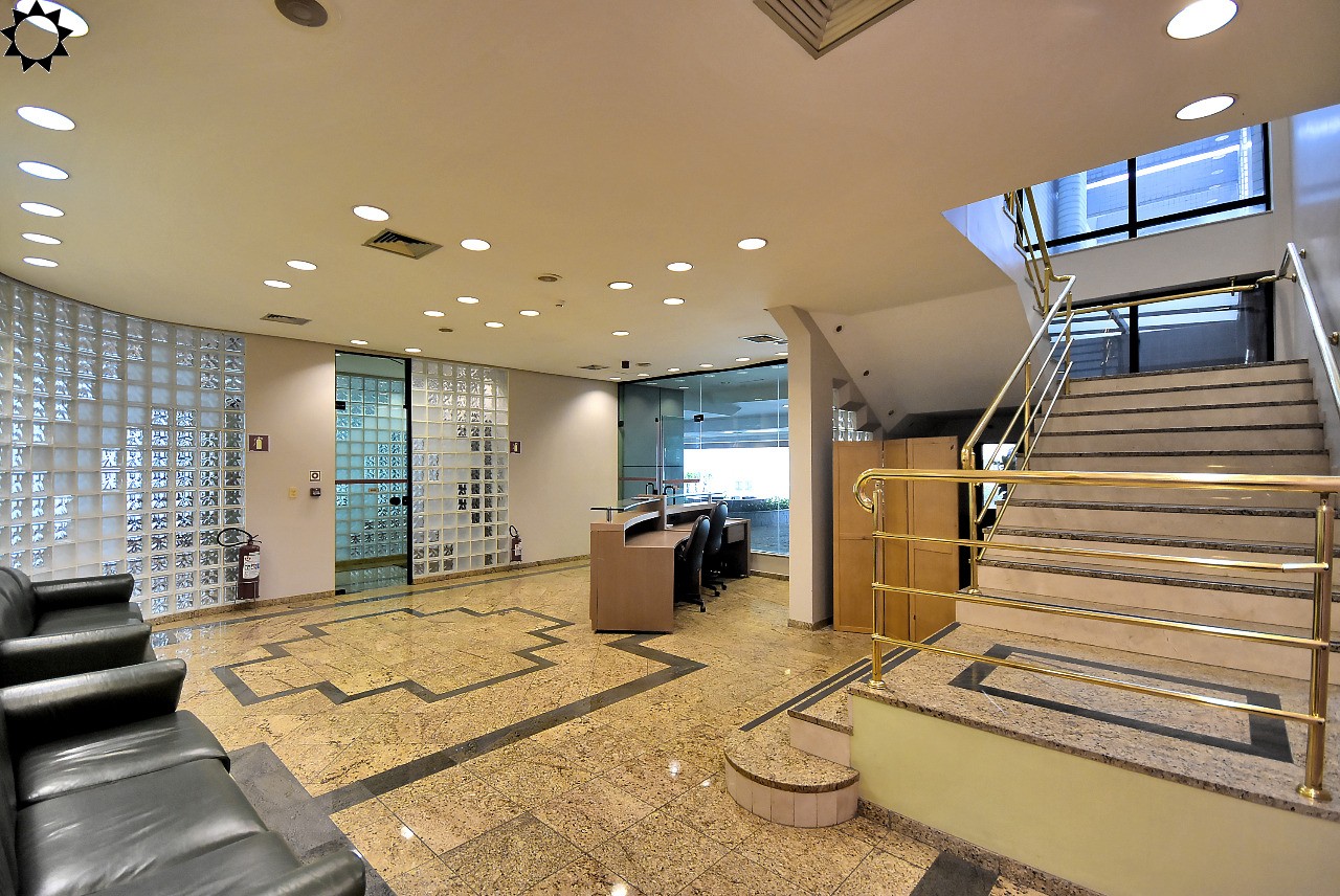 Prédio Inteiro, 4504 m² - Foto 39