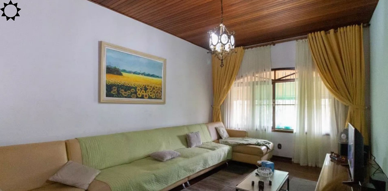 Casa, 4 quartos, 340 m² - Foto 45