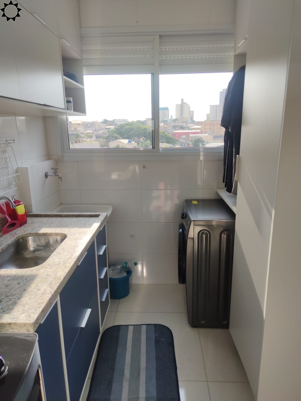 Apartamento, 1 quarto, 38 m² - Foto 28