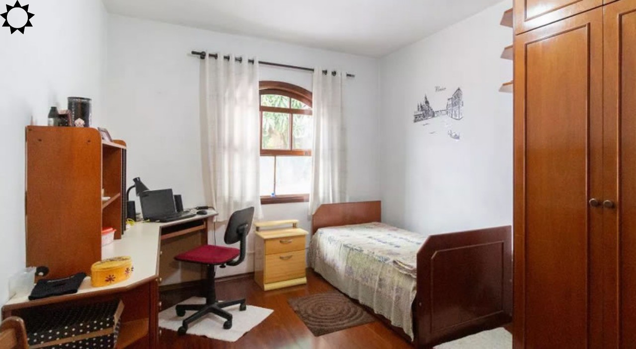 Casa, 4 quartos, 340 m² - Foto 27