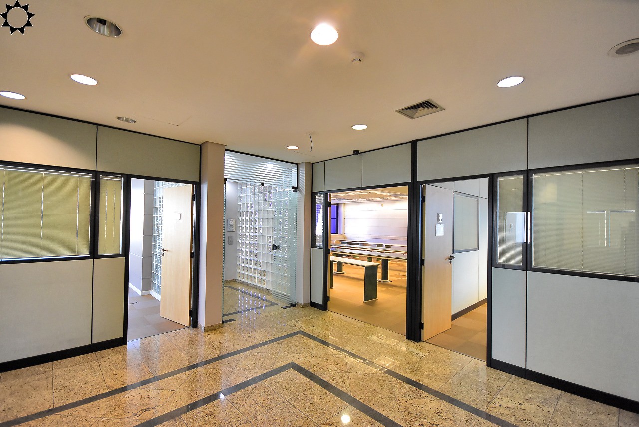 Prédio Inteiro, 4504 m² - Foto 73