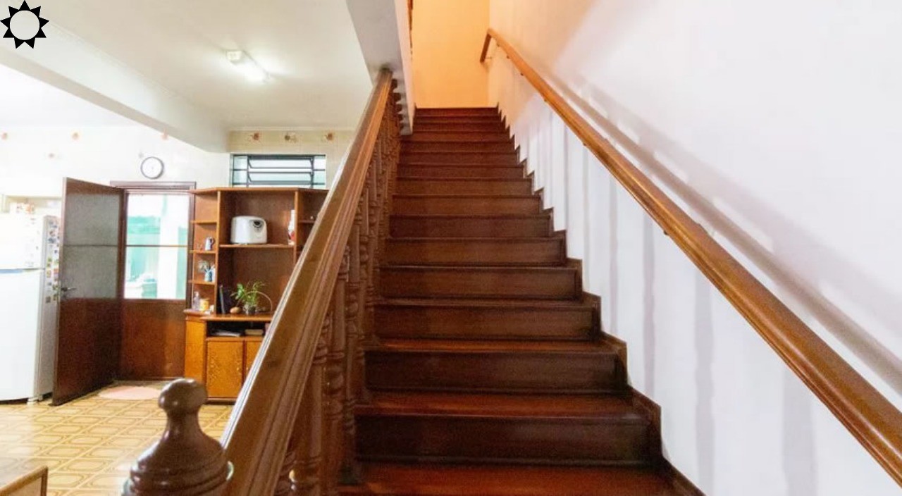 Casa, 4 quartos, 340 m² - Foto 19