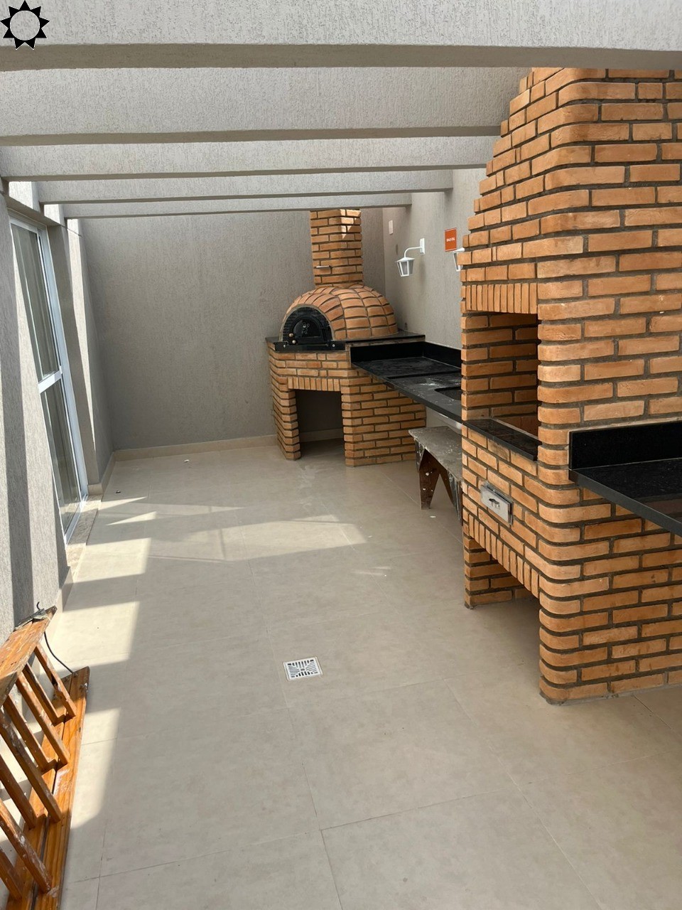 Apartamento, 1 quarto, 38 m² - Foto 30