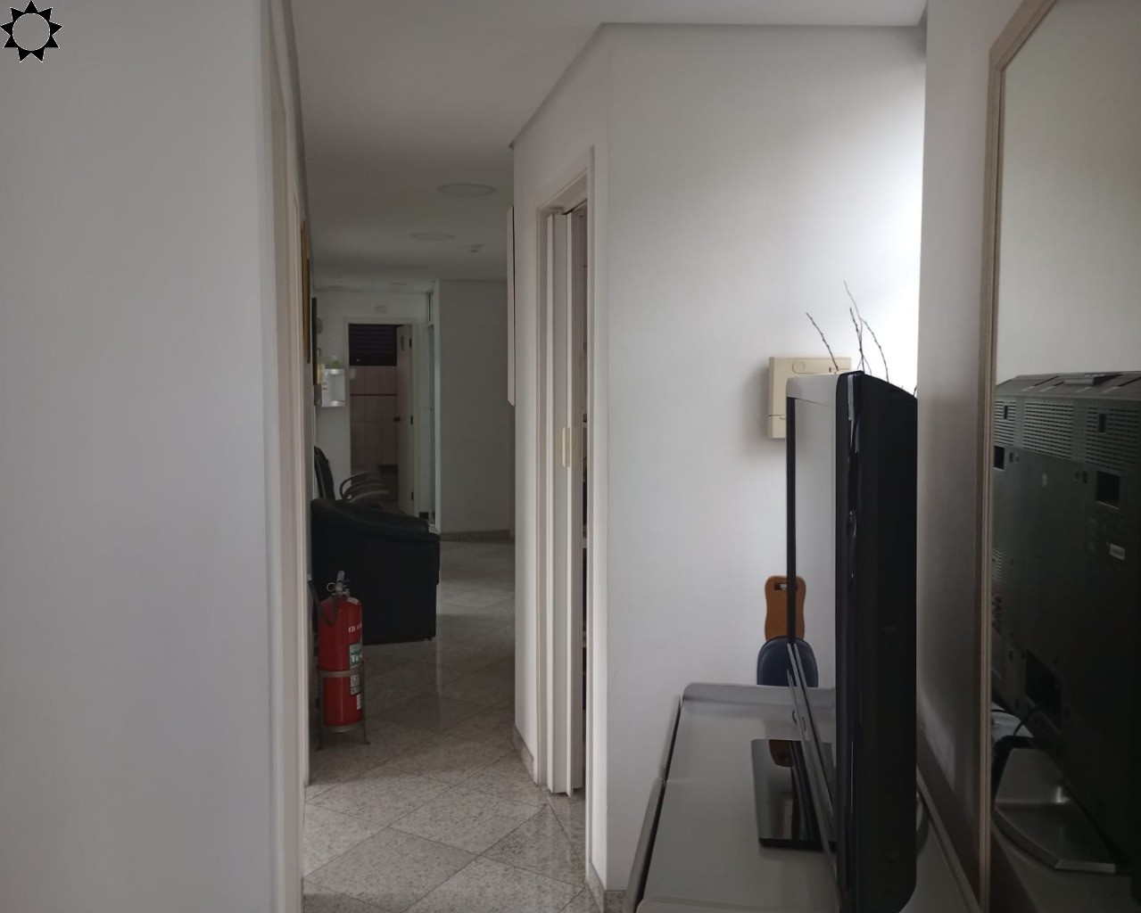 Sala-Conjunto, 124 m² - Foto 3