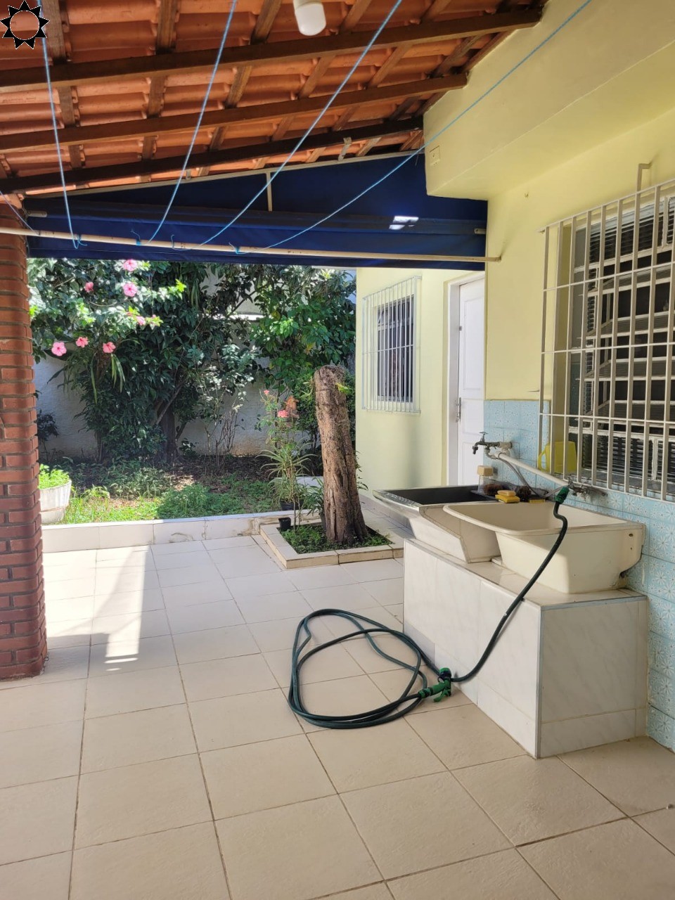 Casa, 2 quartos, 250 m² - Foto 24