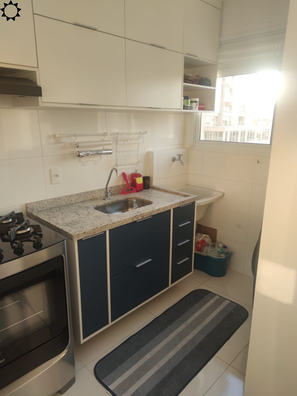 Apartamento, 1 quarto, 38 m² - Foto 22