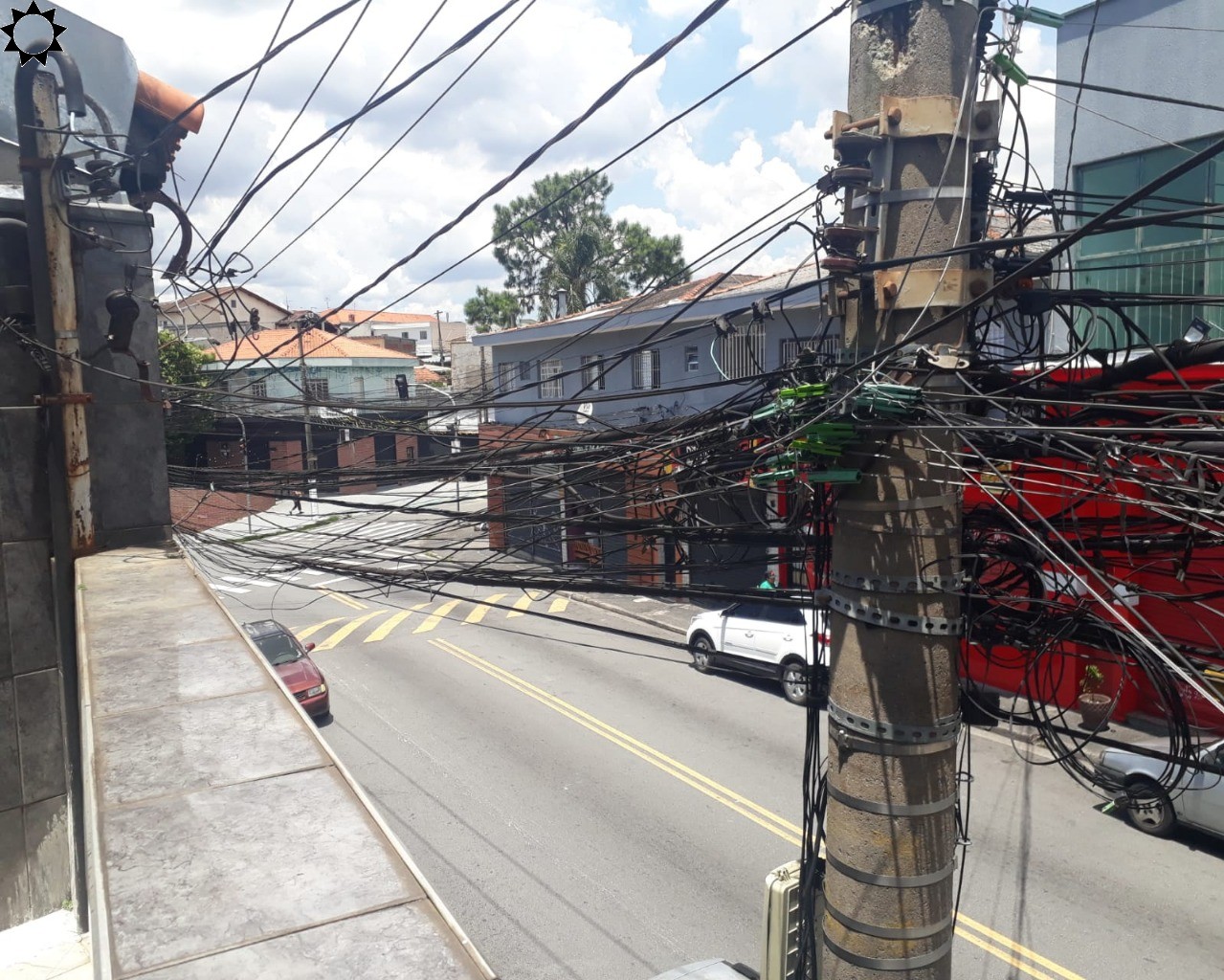 Prédio Inteiro, 120 m² - Foto 3