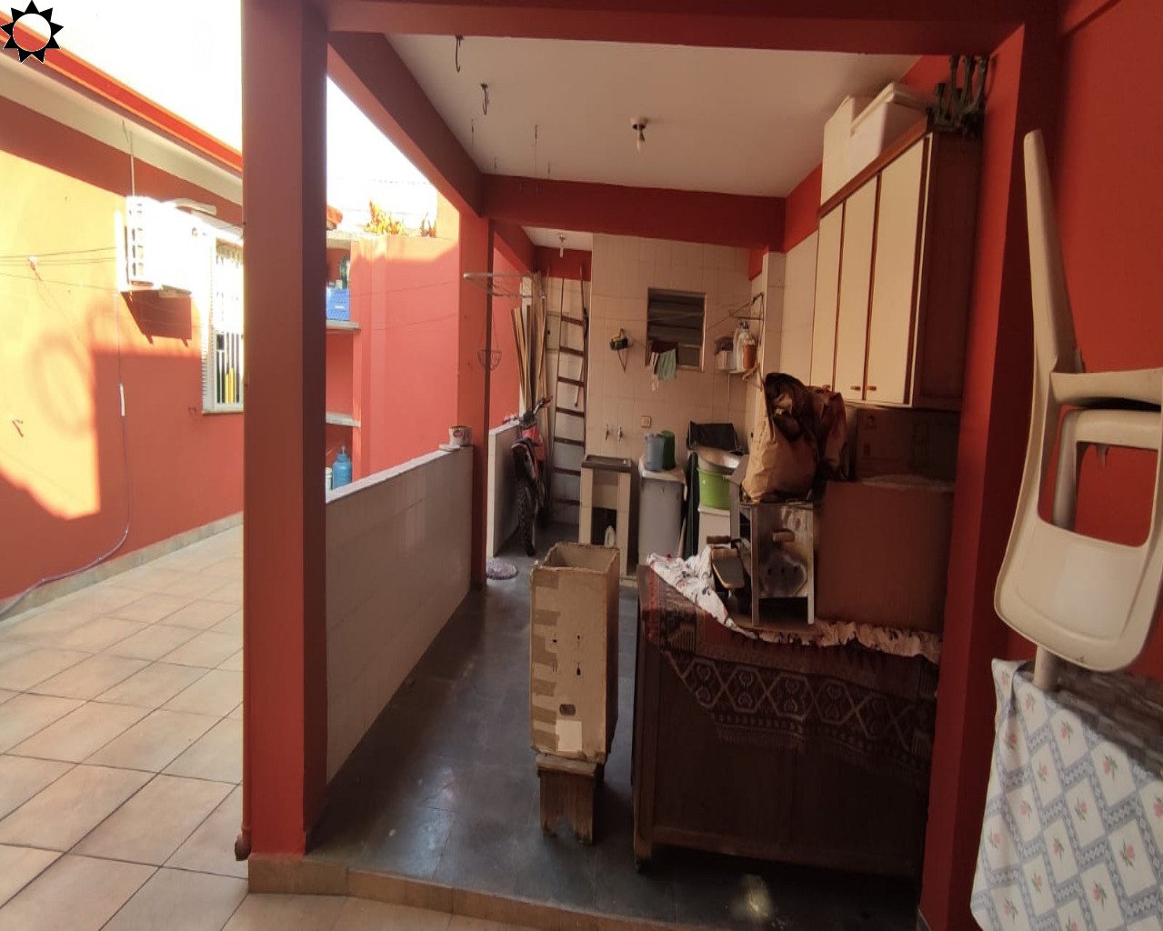 Casa, 2 quartos, 300 m² - Foto 4