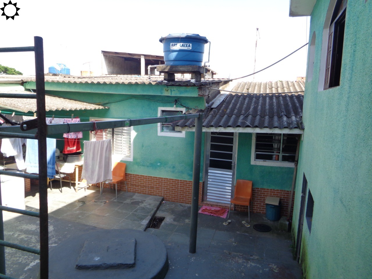 Casa, 4 quartos, 250 m² - Foto 21