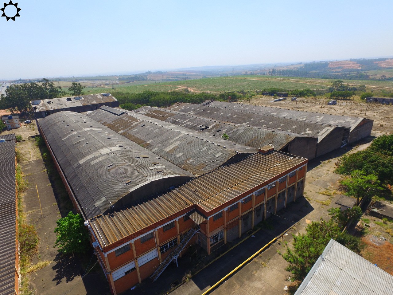 Loteamento e Condomínio, 15 hectares - Foto 24