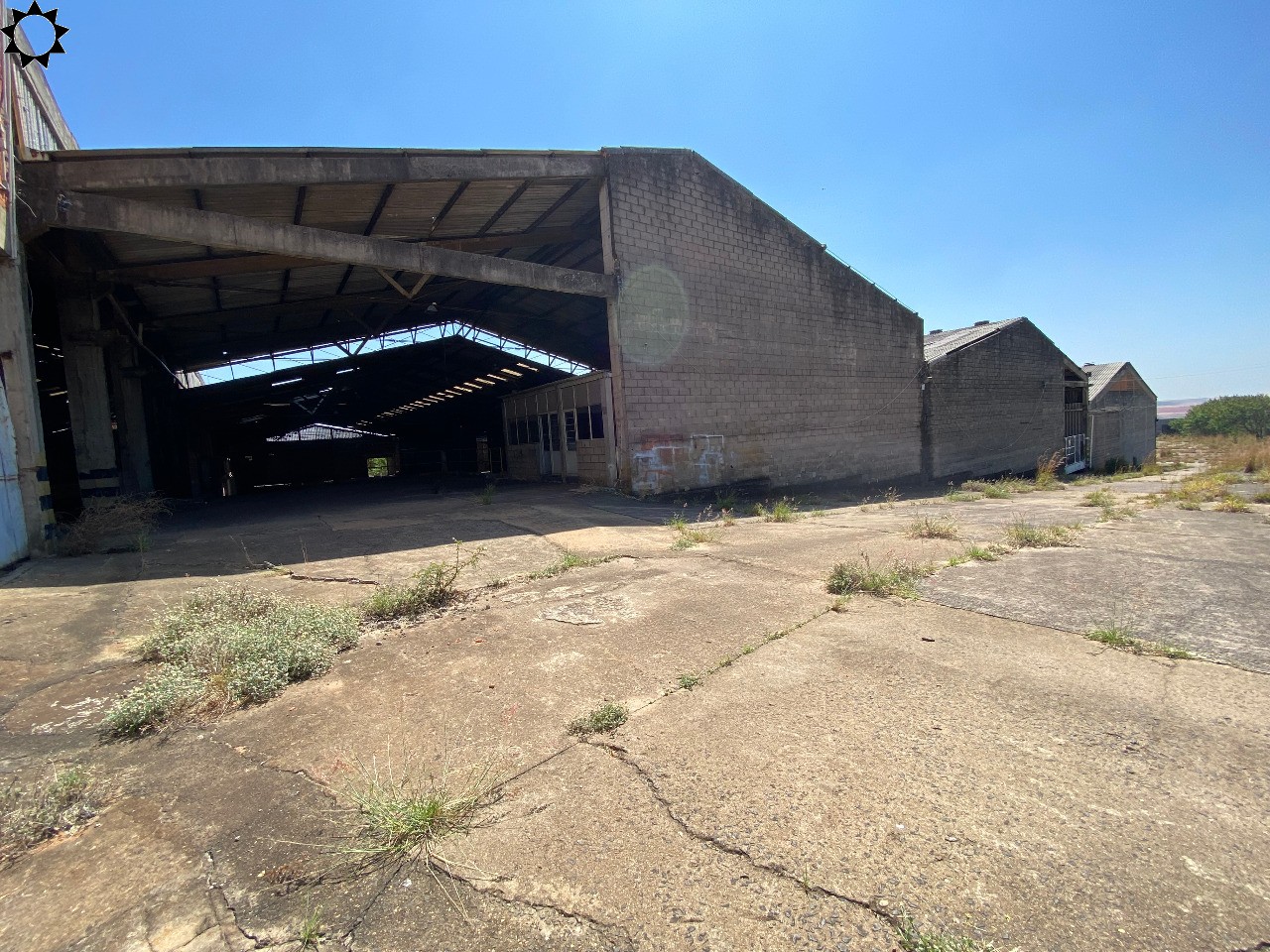 Loteamento e Condomínio, 15 hectares - Foto 9