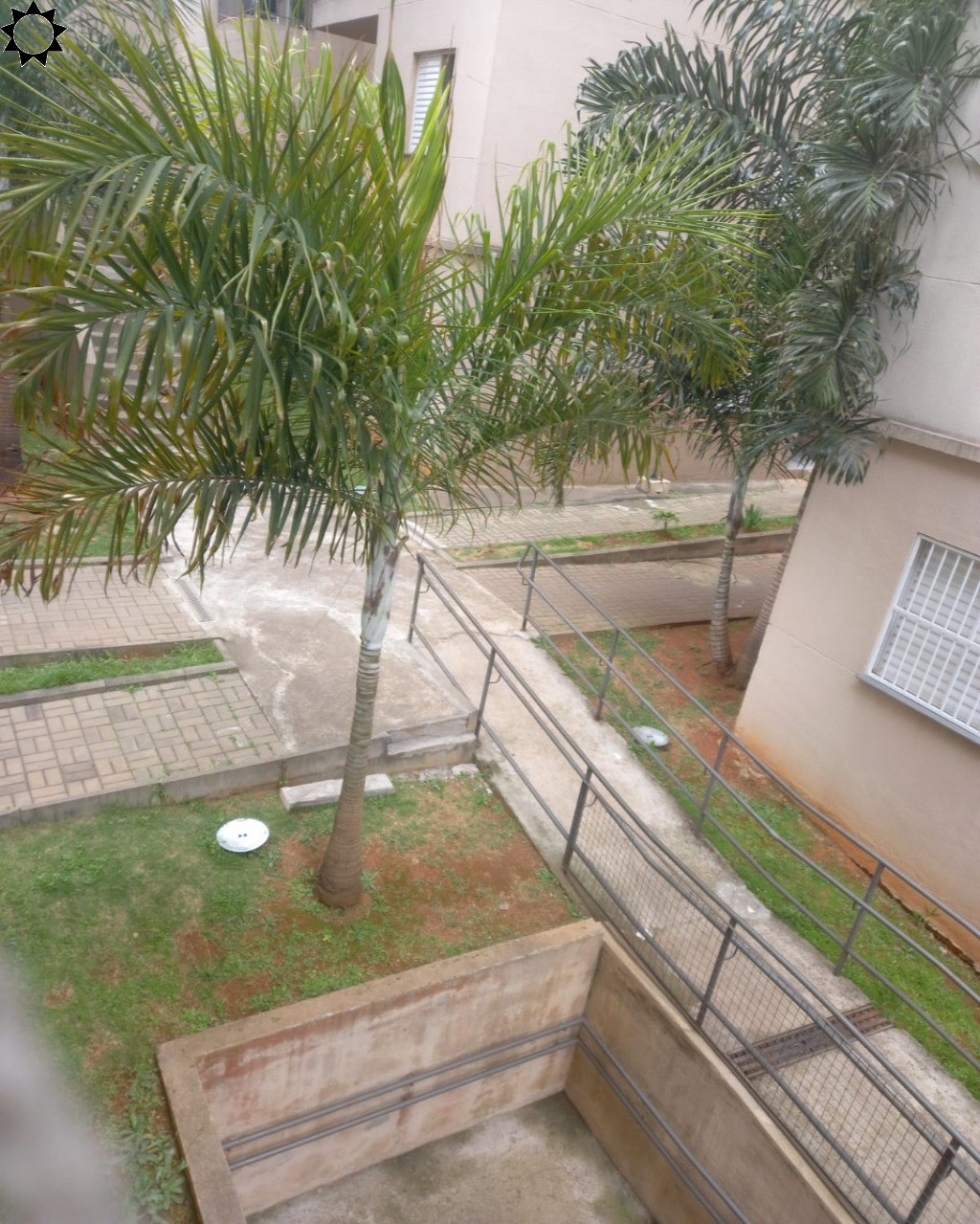 Apartamento, 3 quartos, 57 m² - Foto 4