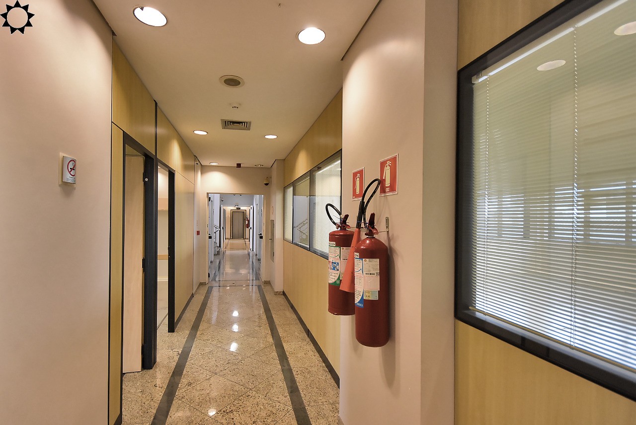 Prédio Inteiro, 4504 m² - Foto 78