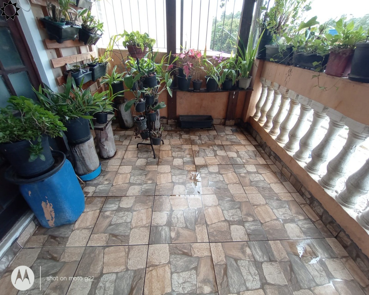 Casa, 2 quartos, 132 m² - Foto 26