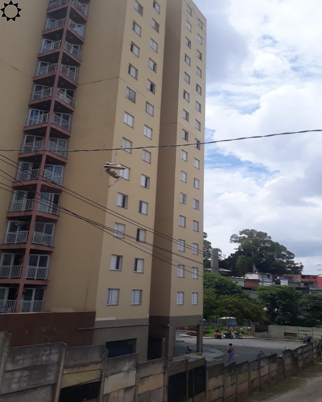 Apartamento, 3 quartos, 50 m² - Foto 13