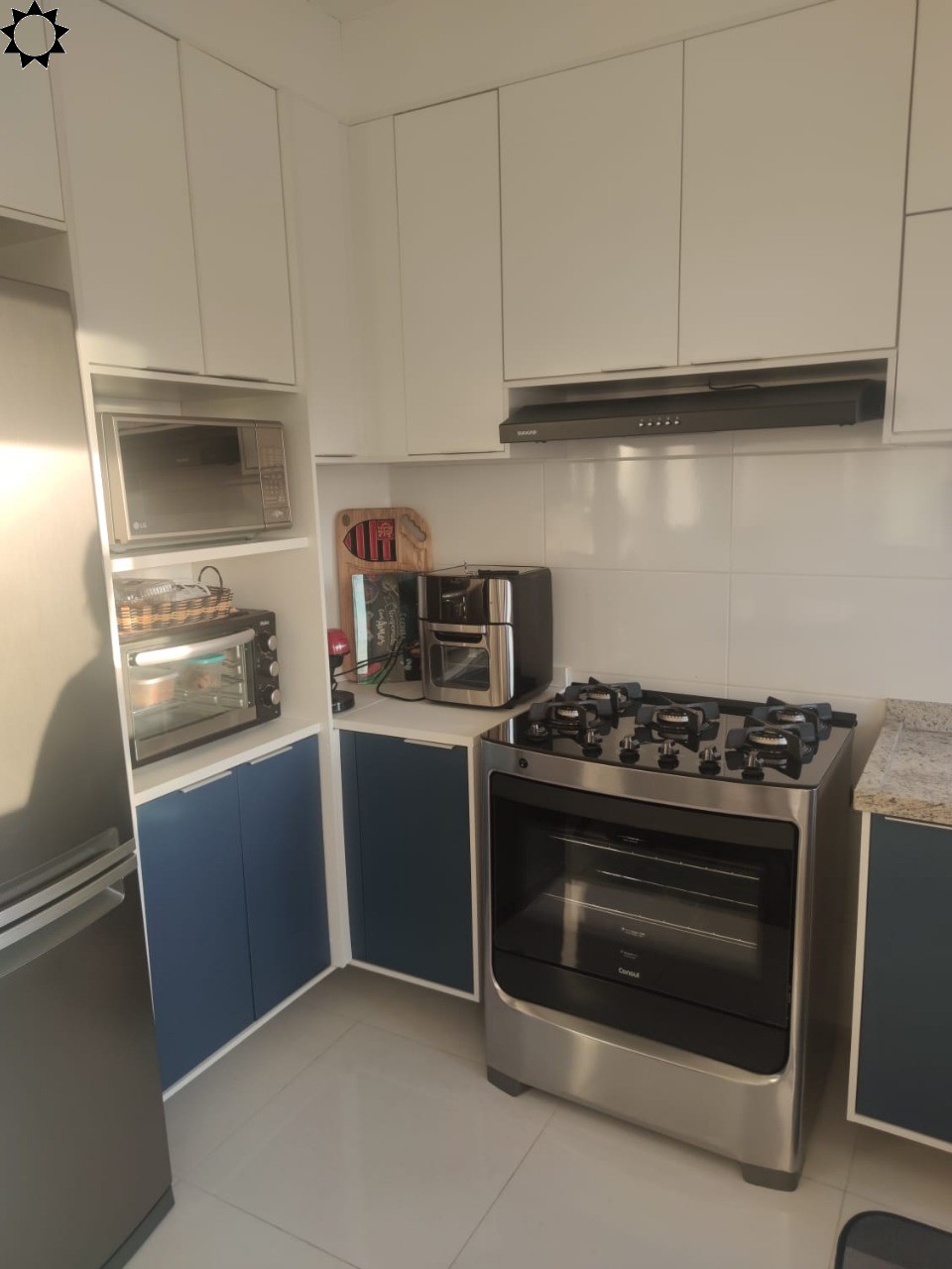 Apartamento, 1 quarto, 38 m² - Foto 18