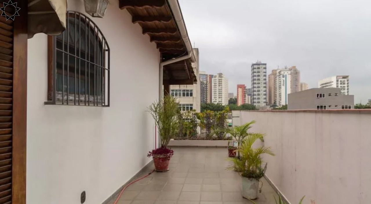 Casa, 4 quartos, 340 m² - Foto 42