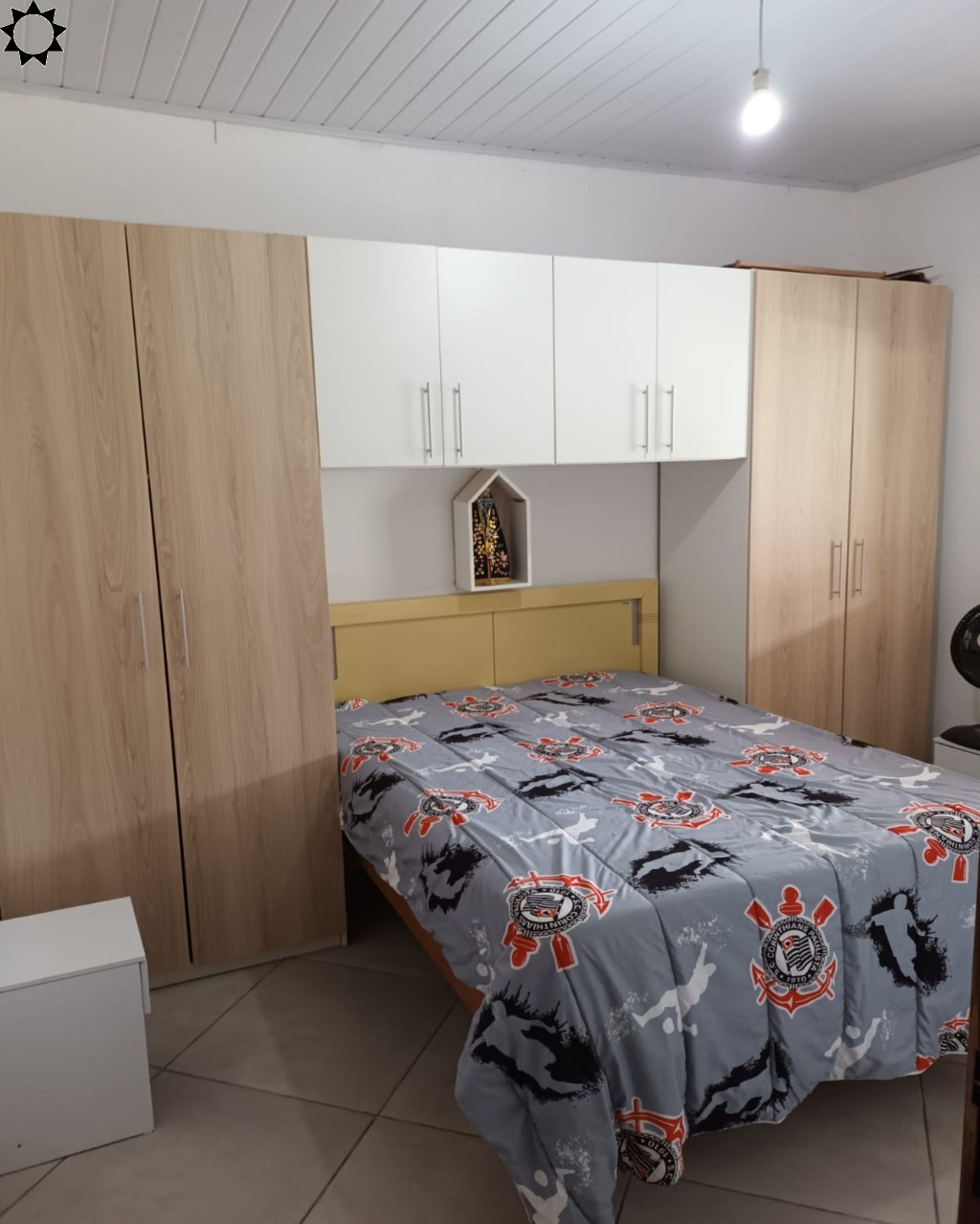 Sítio, 4 quartos, 1300 m² - Foto 20