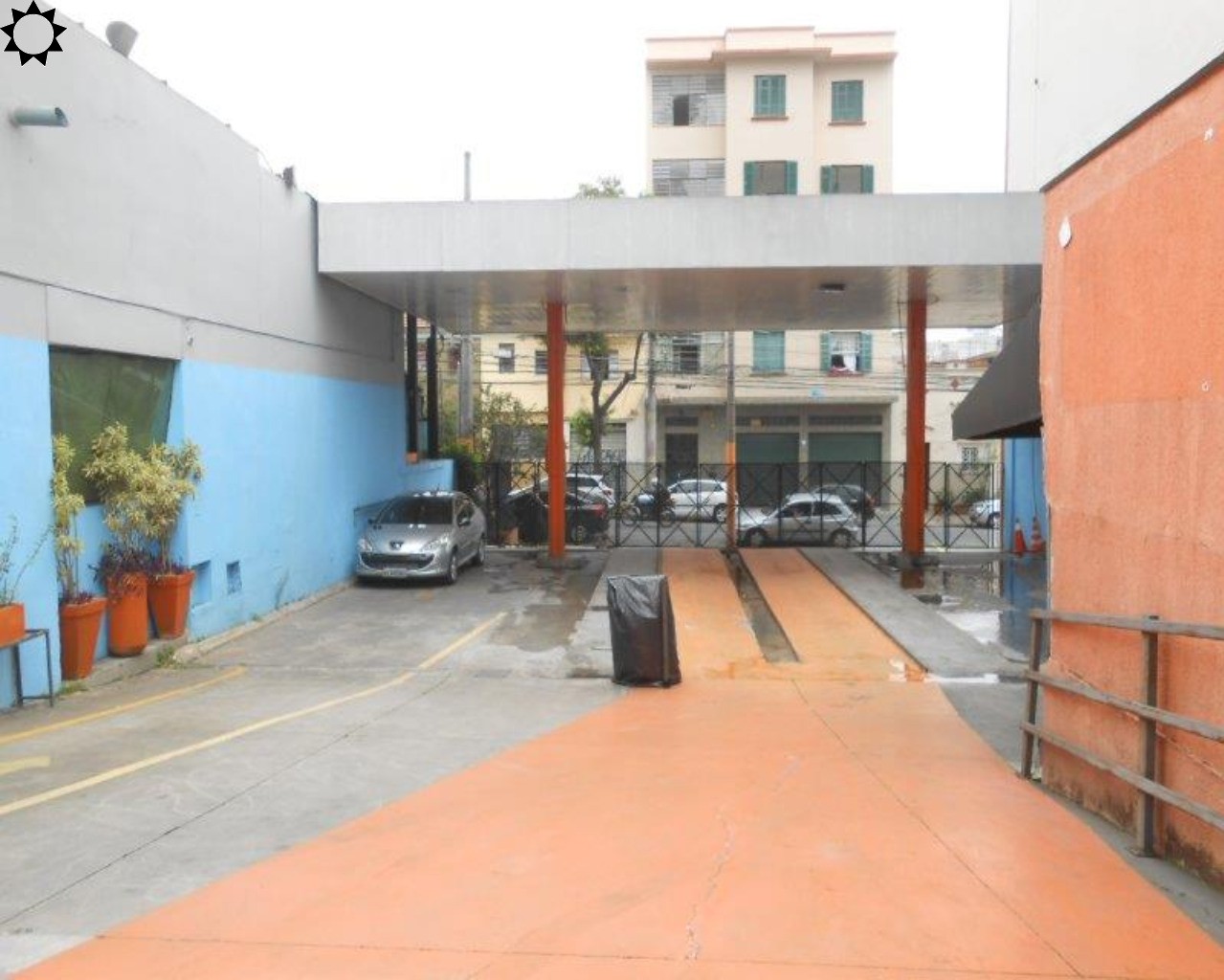 Loteamento e Condomínio, 959 m² - Foto 9