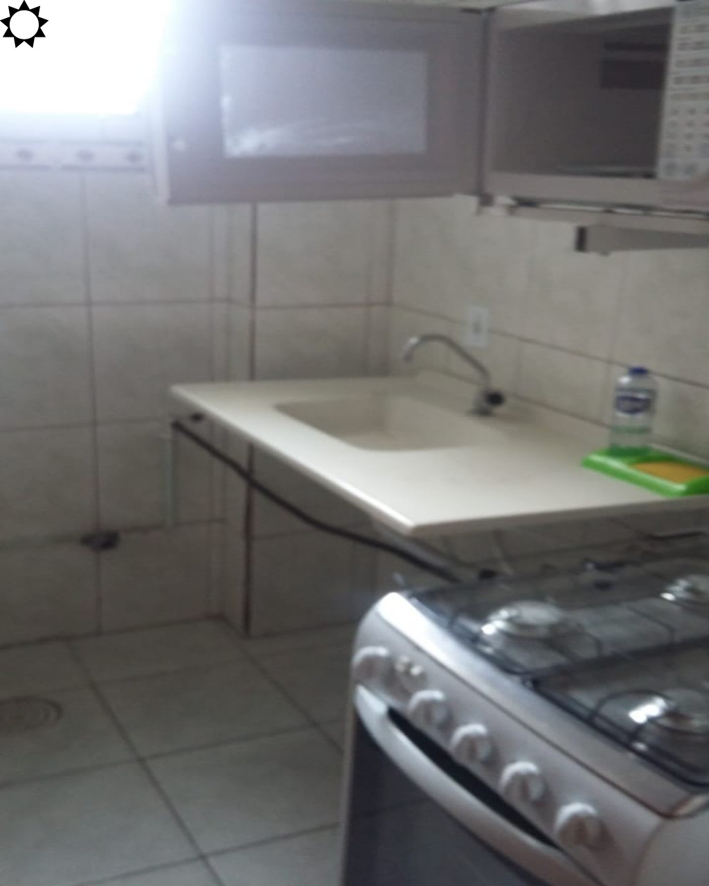 Apartamento, 3 quartos, 50 m² - Foto 8