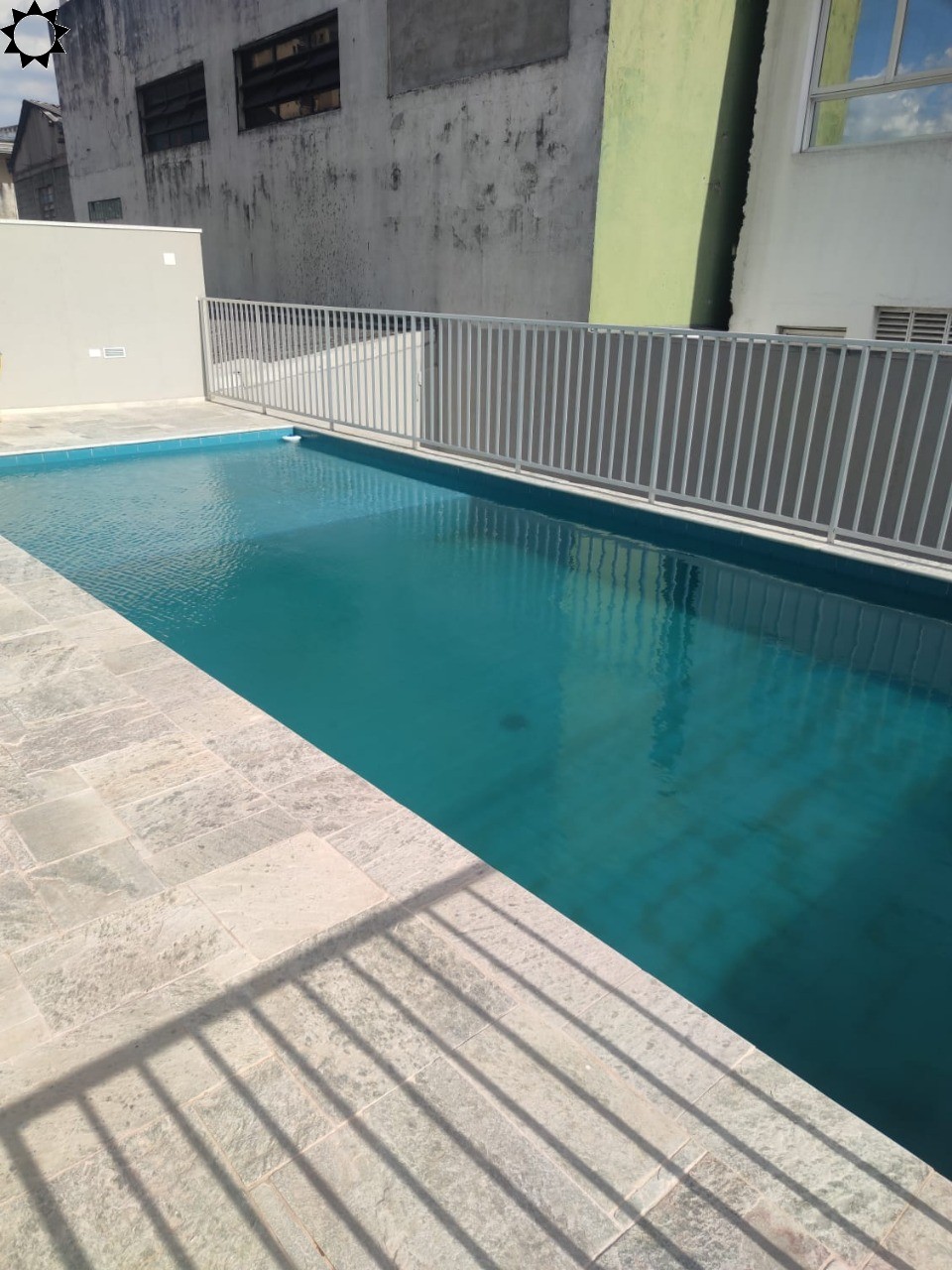 Apartamento, 1 quarto, 38 m² - Foto 34