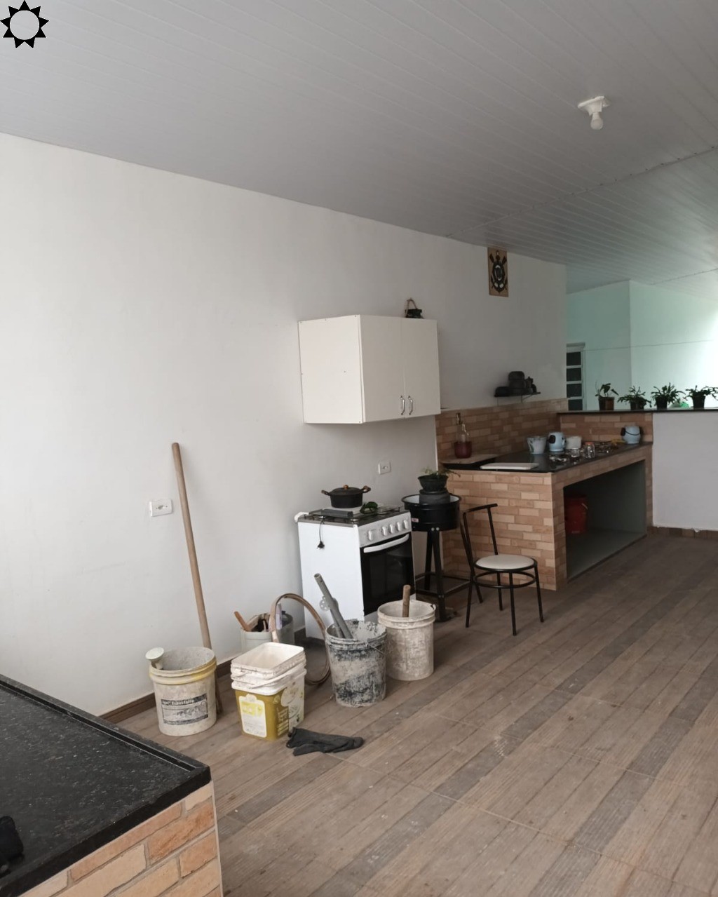 Sítio, 4 quartos, 1300 m² - Foto 9