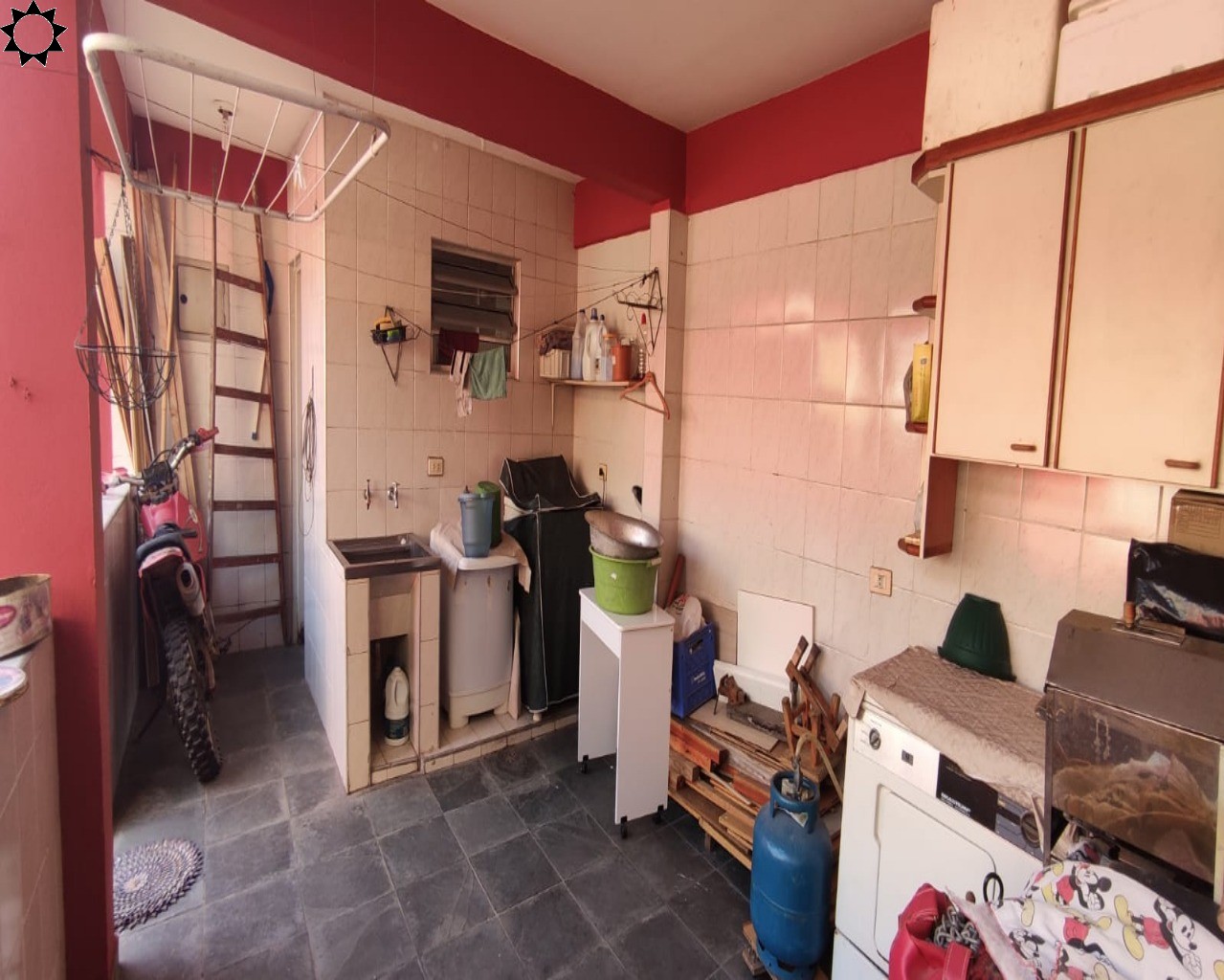 Casa, 2 quartos, 300 m² - Foto 27