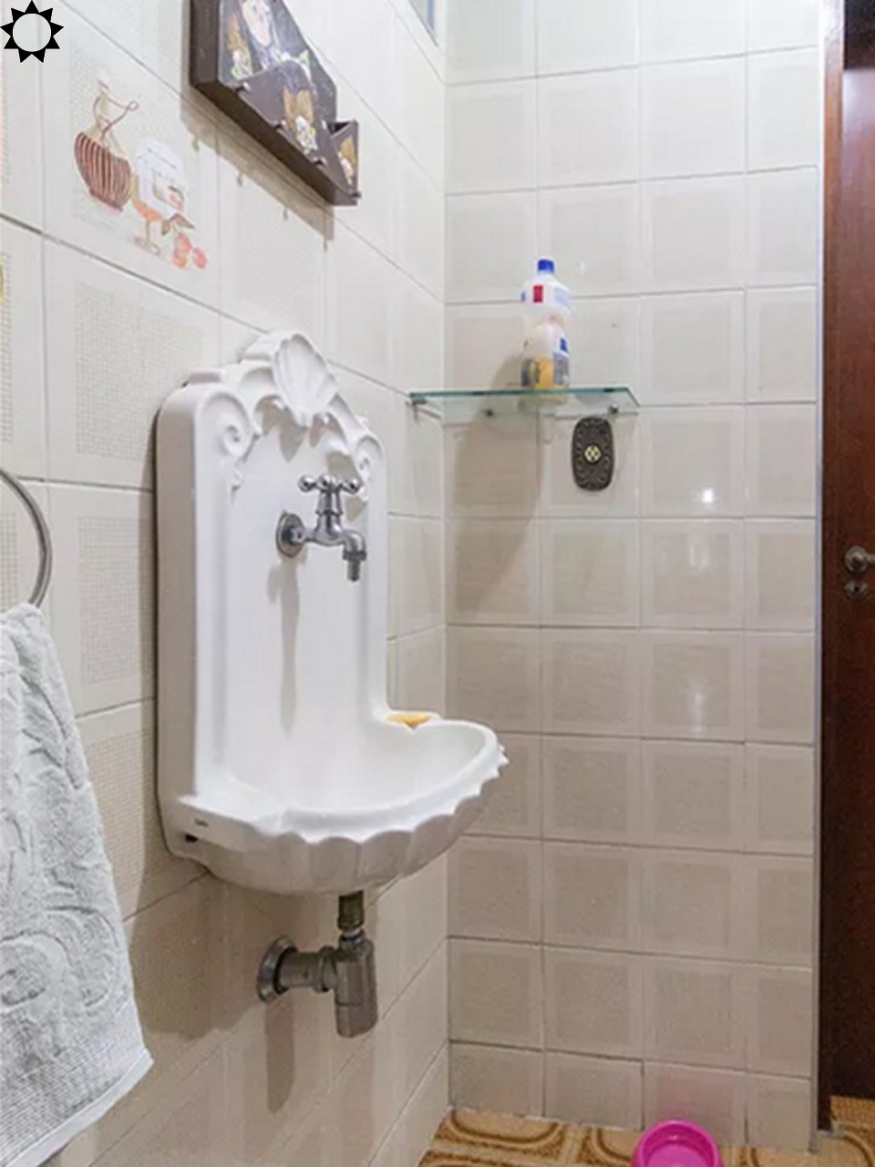Casa, 4 quartos, 340 m² - Foto 24
