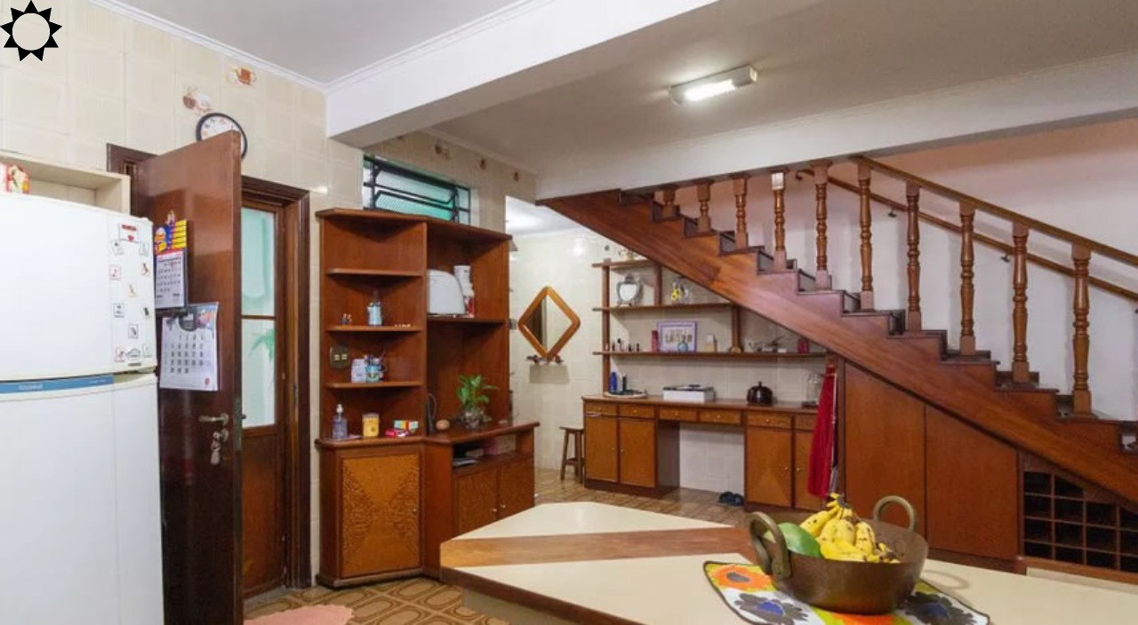 Casa, 4 quartos, 340 m² - Foto 11