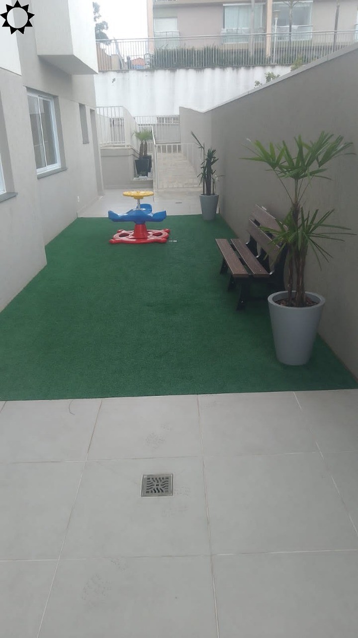 Apartamento, 1 quarto, 38 m² - Foto 8