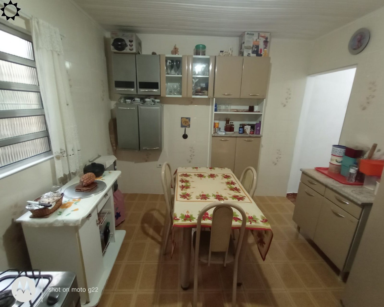 Casa, 2 quartos, 132 m² - Foto 9