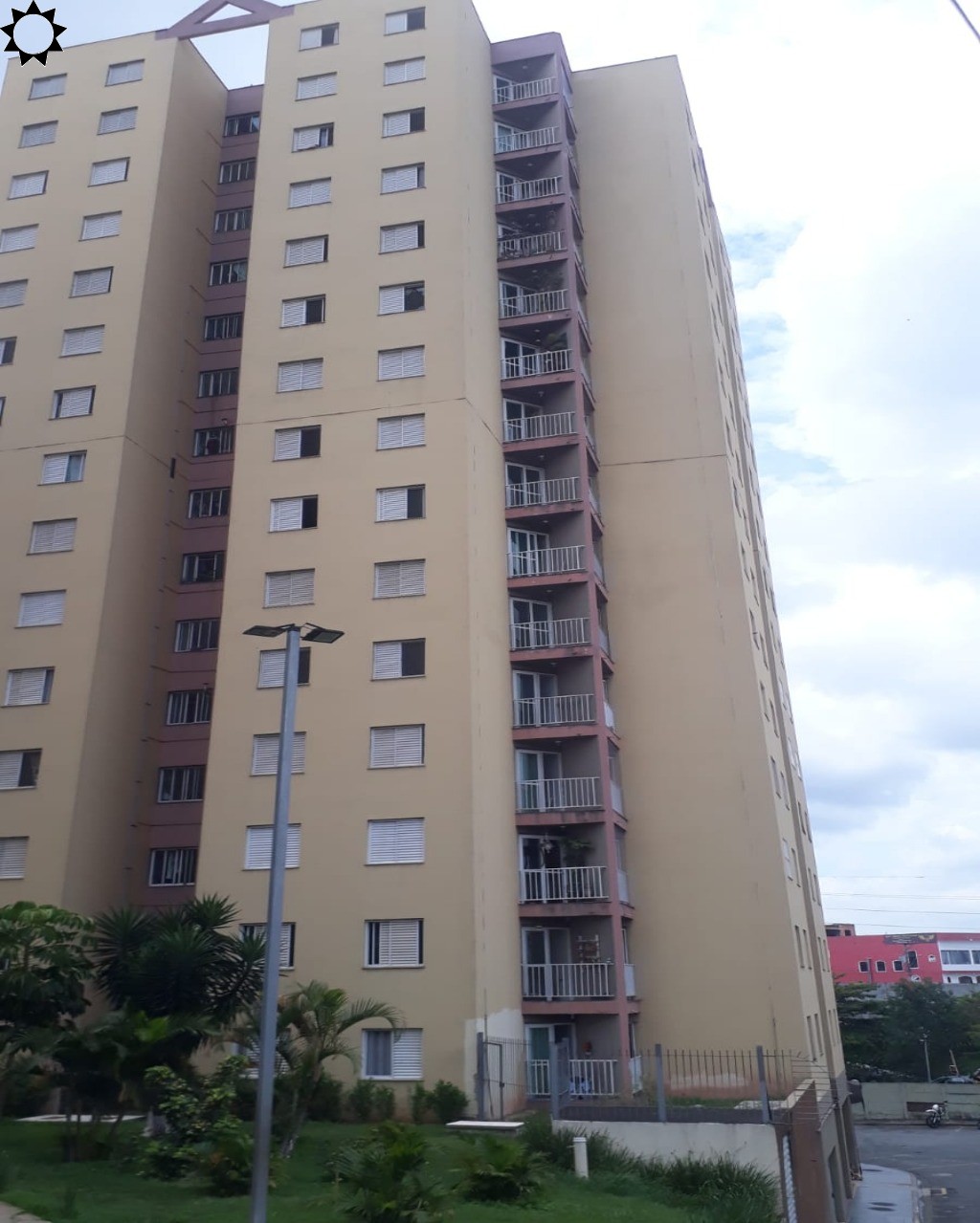 Apartamento, 3 quartos, 50 m² - Foto 11