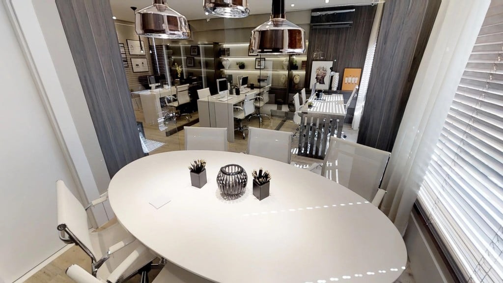 Sala-Conjunto, 42 m² - Foto 15