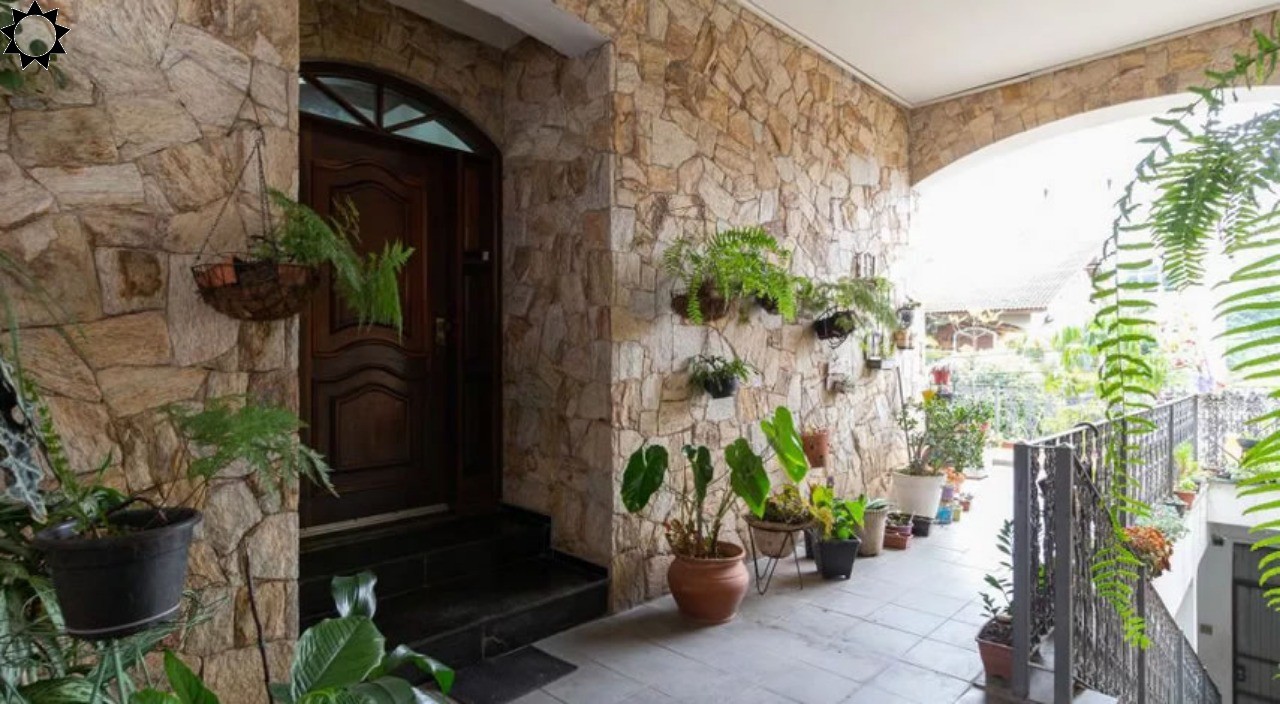 Casa, 4 quartos, 340 m² - Foto 17