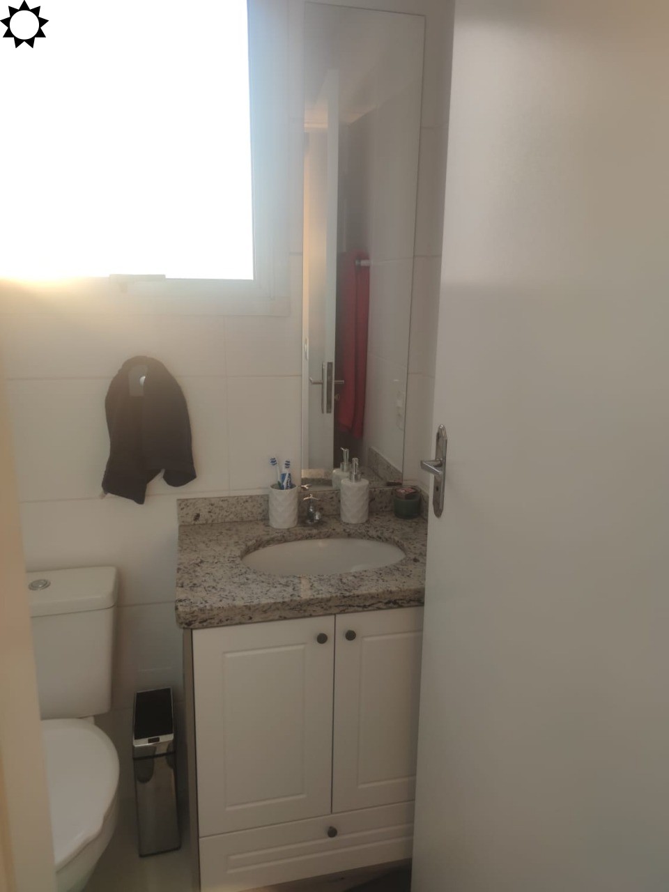 Apartamento, 1 quarto, 38 m² - Foto 15