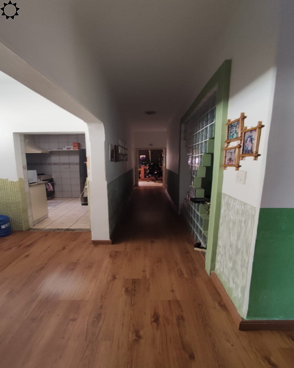 Casa, 2 quartos, 300 m² - Foto 24