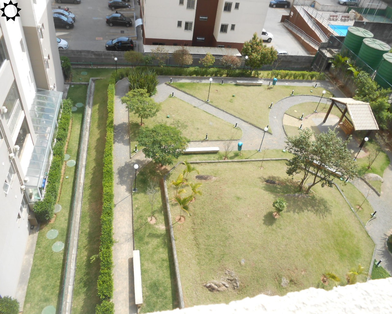 Apartamento, 2 quartos, 52 m² - Foto 27